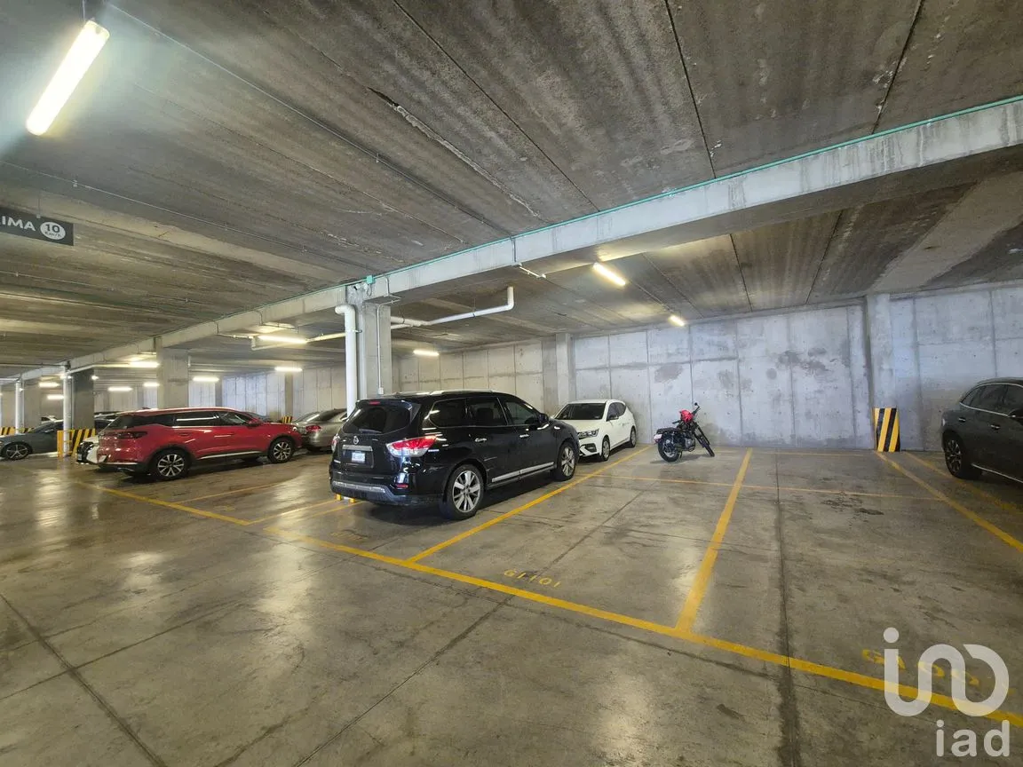 Departamento en Venta en Lomas Verdes (Conjunto Lomas Verdes), Naucalpan de Juárez, México | NEX-305254 | iad México | Foto 21 de 43