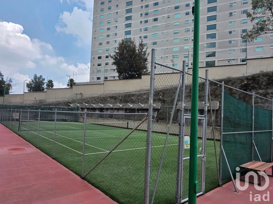 Departamento en Venta en Lomas Verdes (Conjunto Lomas Verdes), Naucalpan de Juárez, México | NEX-305254 | iad México | Foto 22 de 43