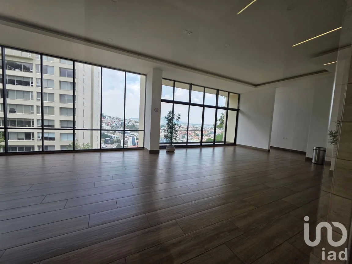 Departamento en Venta en Lomas Verdes (Conjunto Lomas Verdes), Naucalpan de Juárez, México | NEX-305254 | iad México | Foto 25 de 43