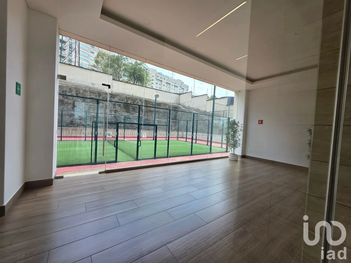 Departamento en Venta en Lomas Verdes (Conjunto Lomas Verdes), Naucalpan de Juárez, México | NEX-305254 | iad México | Foto 26 de 43