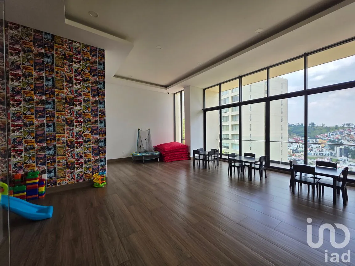 Departamento en Venta en Lomas Verdes (Conjunto Lomas Verdes), Naucalpan de Juárez, México | NEX-305254 | iad México | Foto 27 de 43