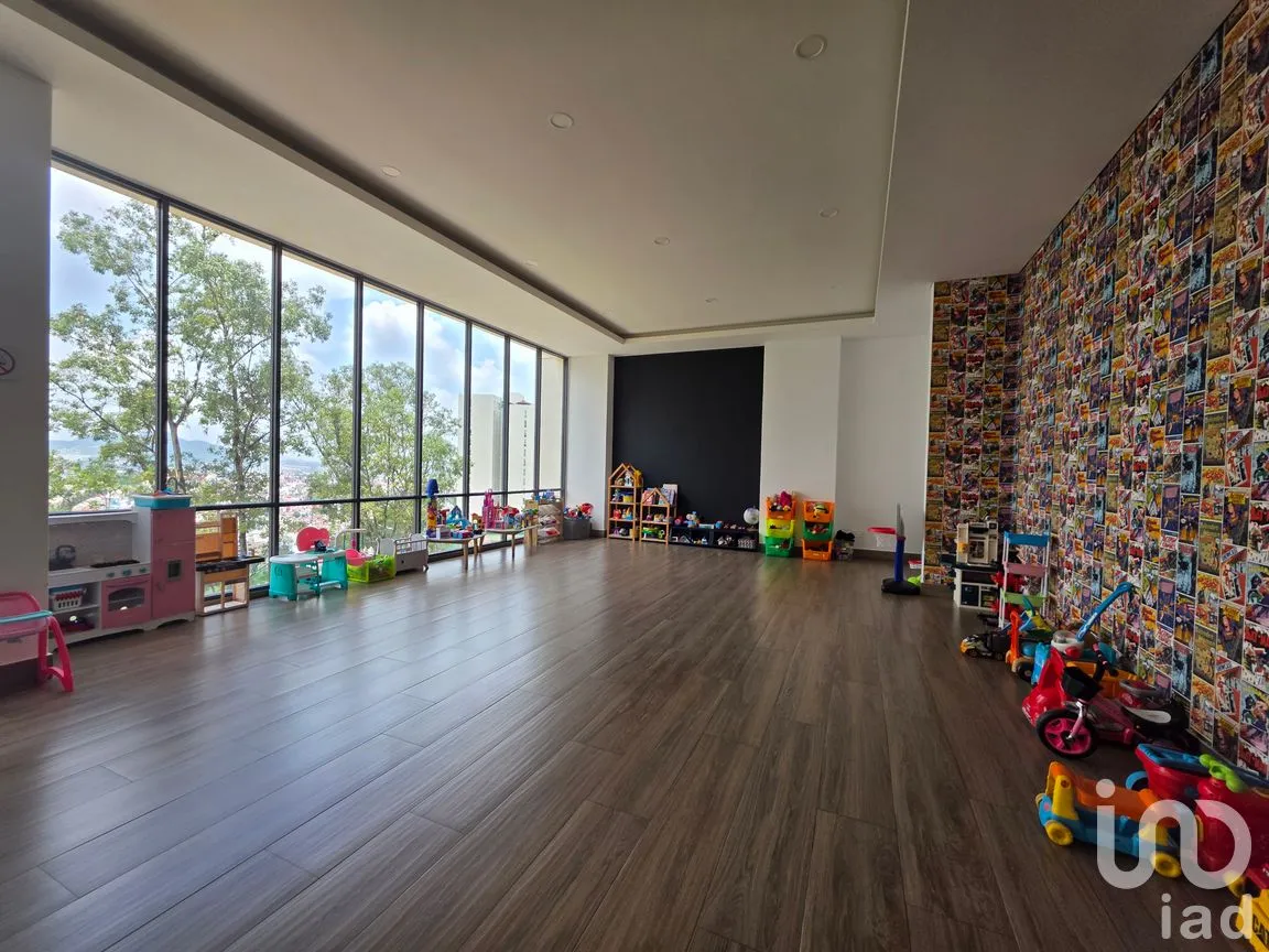 Departamento en Venta en Lomas Verdes (Conjunto Lomas Verdes), Naucalpan de Juárez, México | NEX-305254 | iad México | Foto 28 de 43