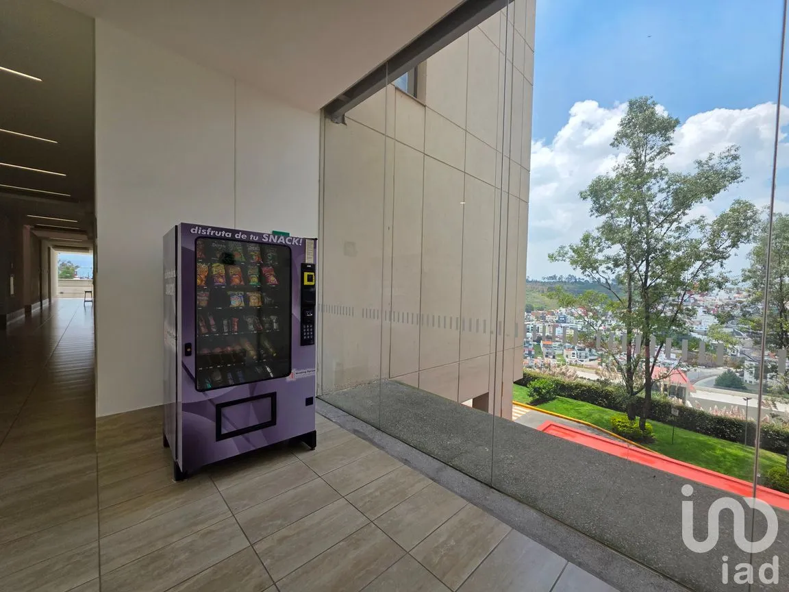 Departamento en Venta en Lomas Verdes (Conjunto Lomas Verdes), Naucalpan de Juárez, México | NEX-305254 | iad México | Foto 29 de 43