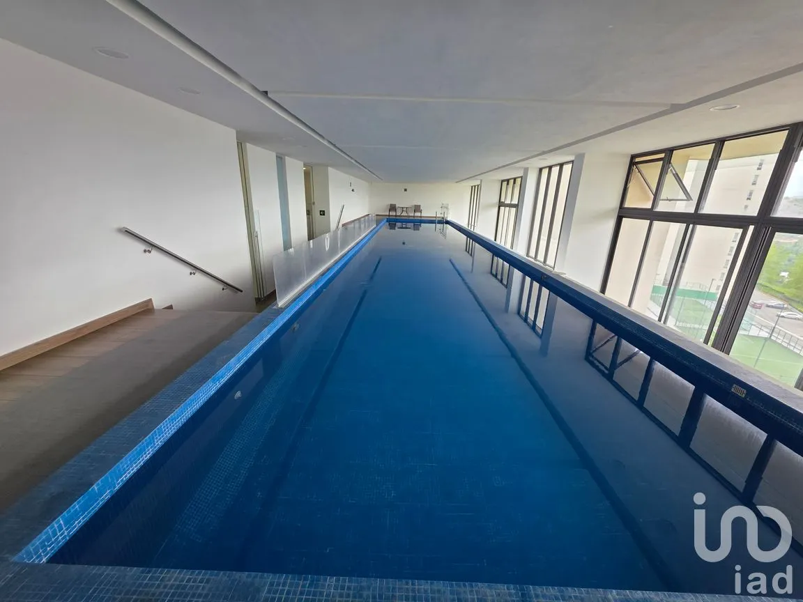 Departamento en Venta en Lomas Verdes (Conjunto Lomas Verdes), Naucalpan de Juárez, México | NEX-305254 | iad México | Foto 30 de 43