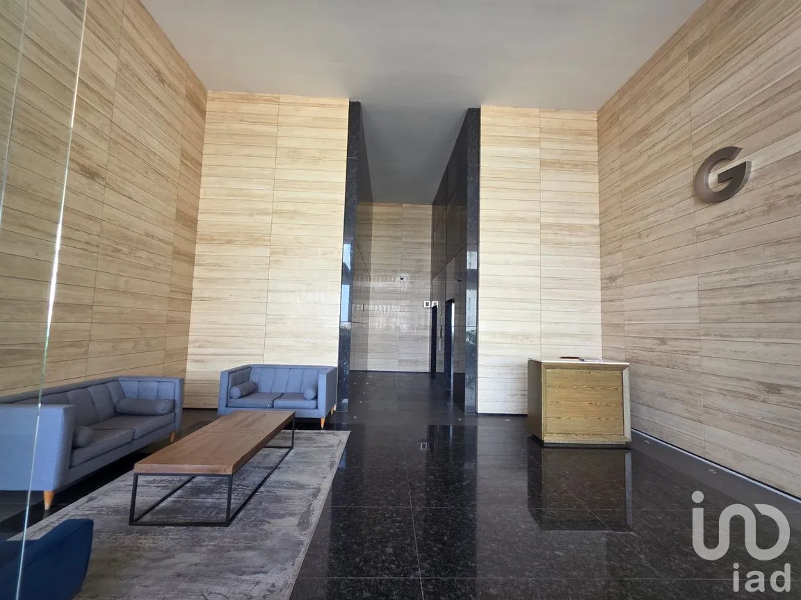 Departamento en Venta en Lomas Verdes (Conjunto Lomas Verdes), Naucalpan de Juárez, México | NEX-305254 | iad México | Foto 4 de 43