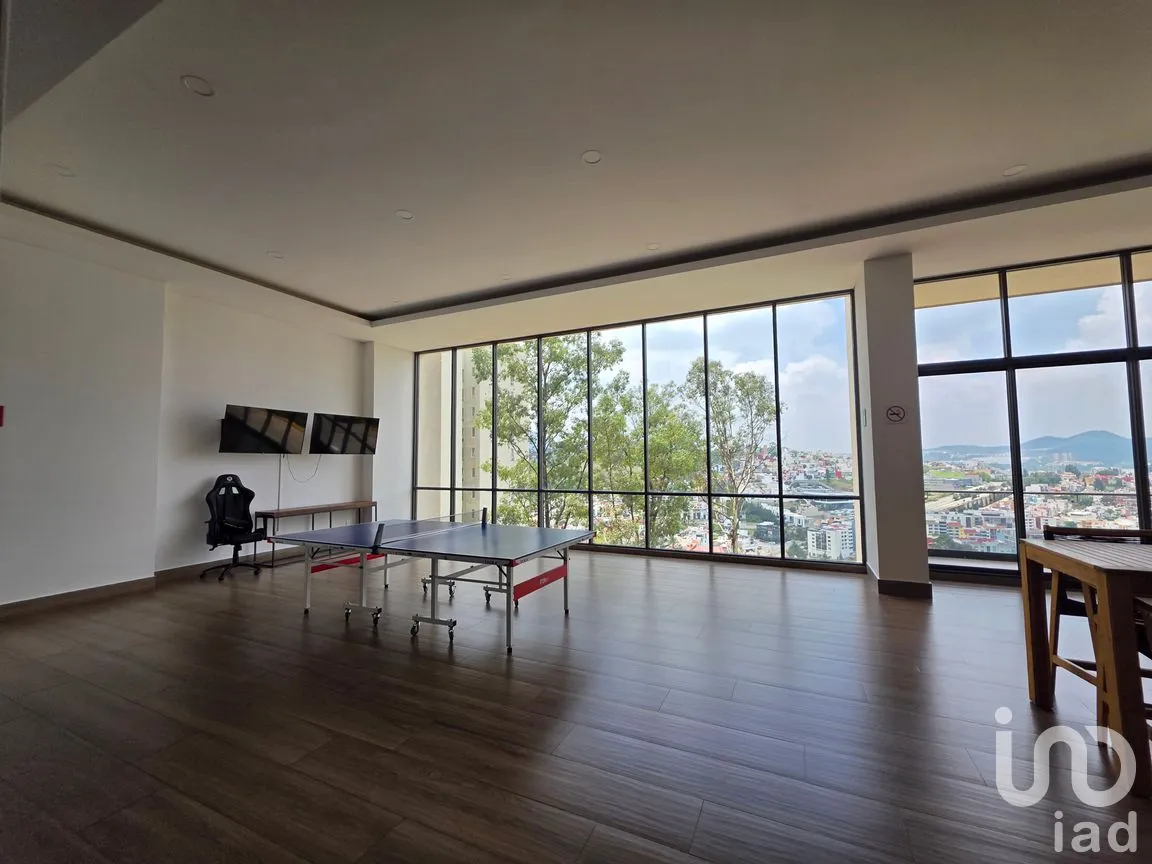 Departamento en Venta en Lomas Verdes (Conjunto Lomas Verdes), Naucalpan de Juárez, México | NEX-305254 | iad México | Foto 31 de 43