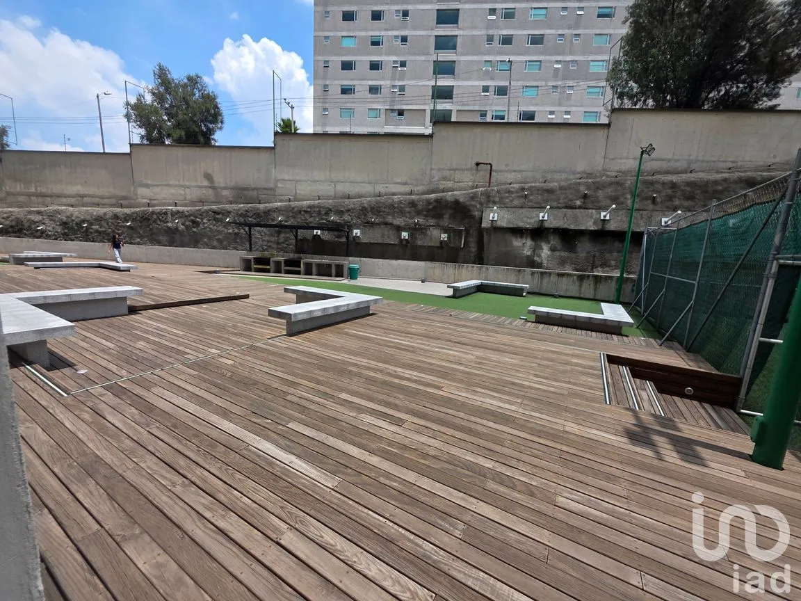 Departamento en Venta en Lomas Verdes (Conjunto Lomas Verdes), Naucalpan de Juárez, México | NEX-305254 | iad México | Foto 32 de 43