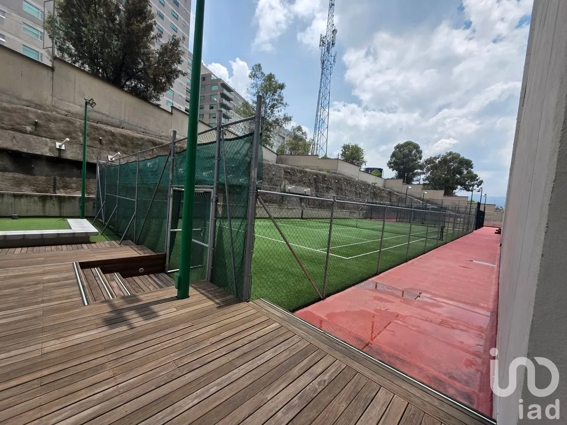 Departamento en Venta en Lomas Verdes (Conjunto Lomas Verdes), Naucalpan de Juárez, México | NEX-305254 | iad México | Foto 33 de 43