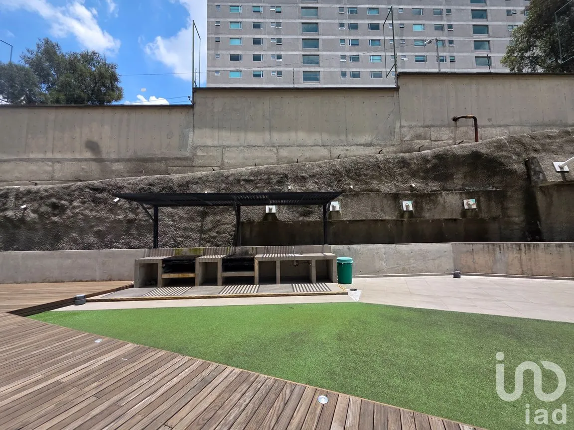 Departamento en Venta en Lomas Verdes (Conjunto Lomas Verdes), Naucalpan de Juárez, México | NEX-305254 | iad México | Foto 34 de 43