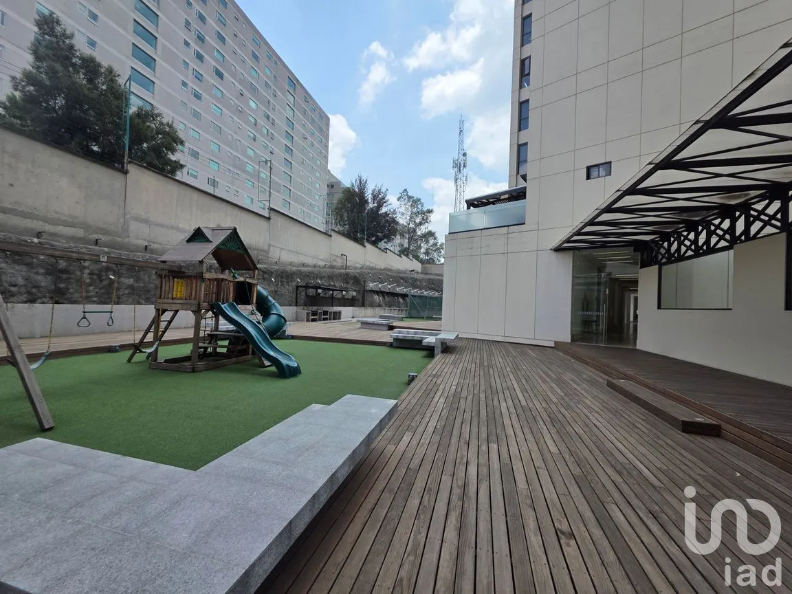 Departamento en Venta en Lomas Verdes (Conjunto Lomas Verdes), Naucalpan de Juárez, México | NEX-305254 | iad México | Foto 36 de 43