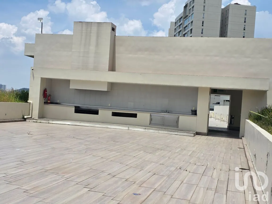 Departamento en Venta en Lomas Verdes (Conjunto Lomas Verdes), Naucalpan de Juárez, México | NEX-305254 | iad México | Foto 37 de 43