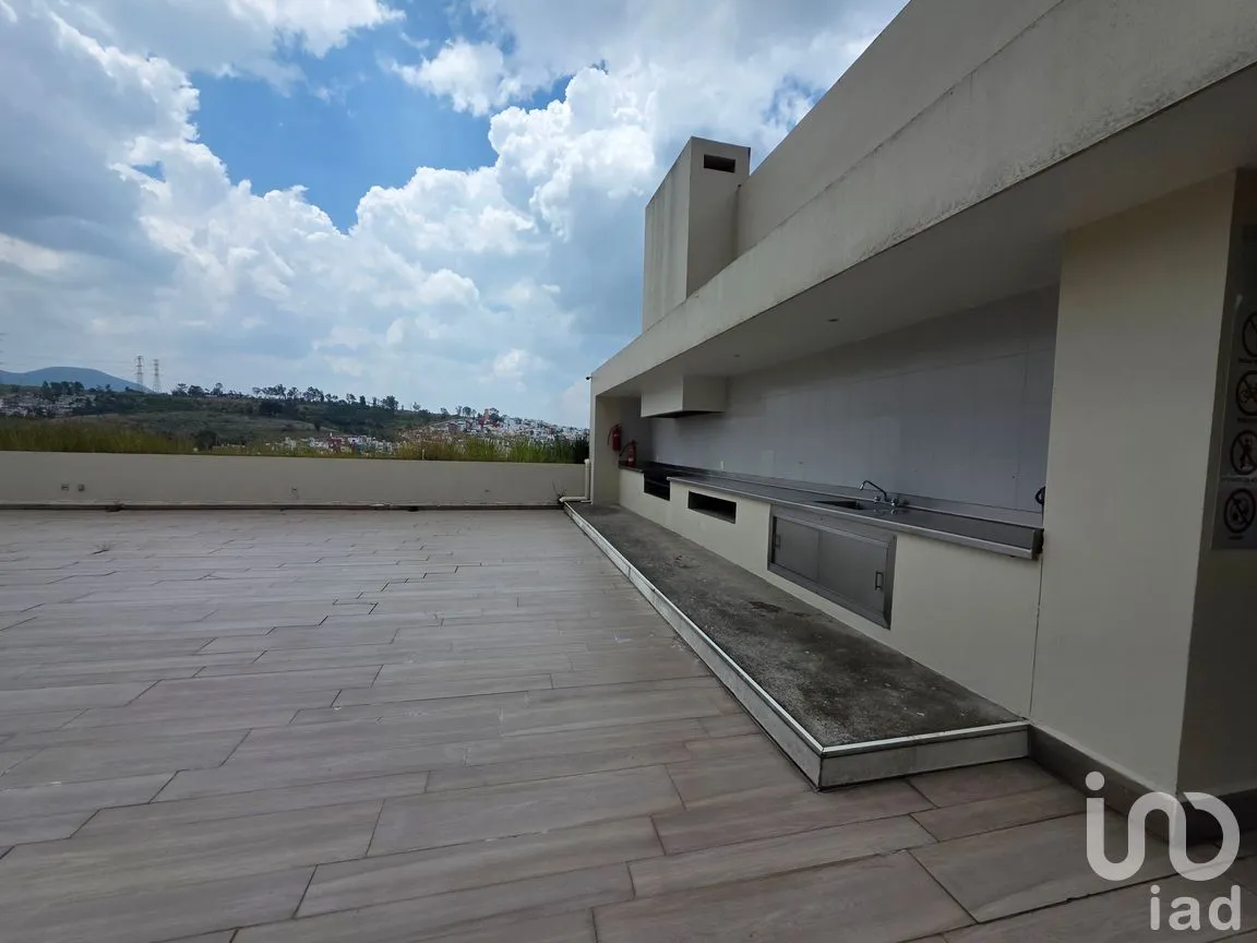 Departamento en Venta en Lomas Verdes (Conjunto Lomas Verdes), Naucalpan de Juárez, México | NEX-305254 | iad México | Foto 38 de 43
