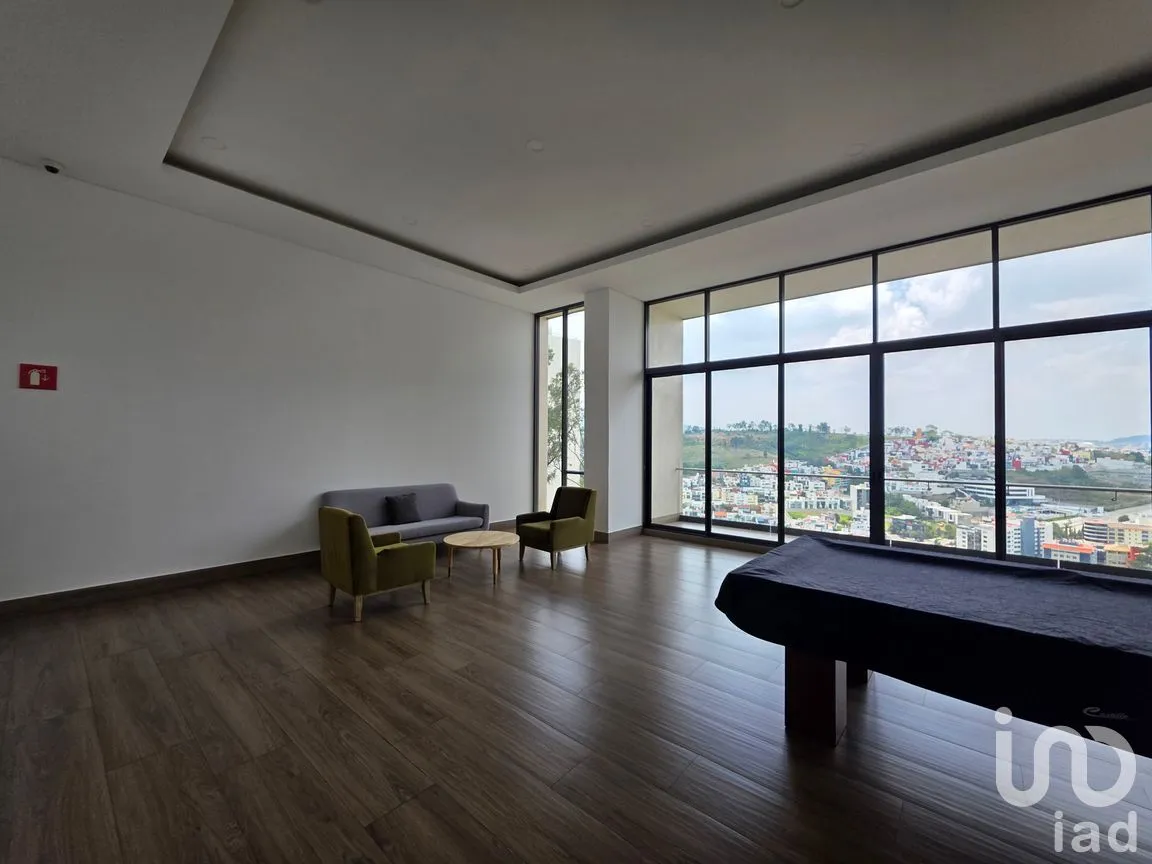Departamento en Venta en Lomas Verdes (Conjunto Lomas Verdes), Naucalpan de Juárez, México | NEX-305254 | iad México | Foto 39 de 43