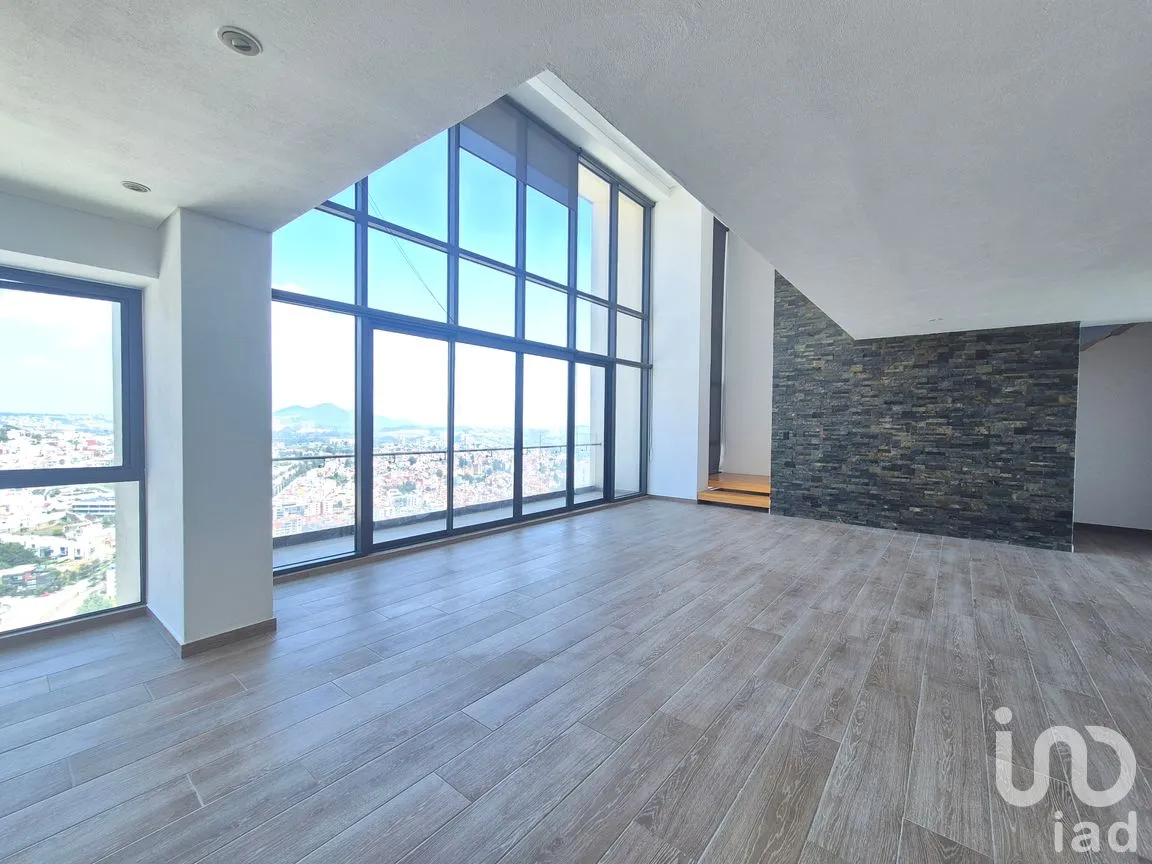 Departamento en Venta en Lomas Verdes (Conjunto Lomas Verdes), Naucalpan de Juárez, México | NEX-305254 | iad México | Foto 5 de 43