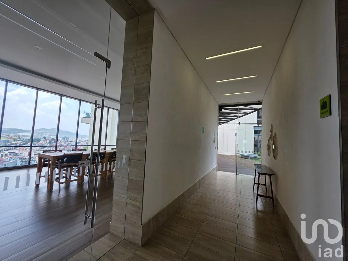 Departamento en Venta en Lomas Verdes (Conjunto Lomas Verdes), Naucalpan de Juárez, México | NEX-305254 | iad México | Foto 41 de 43