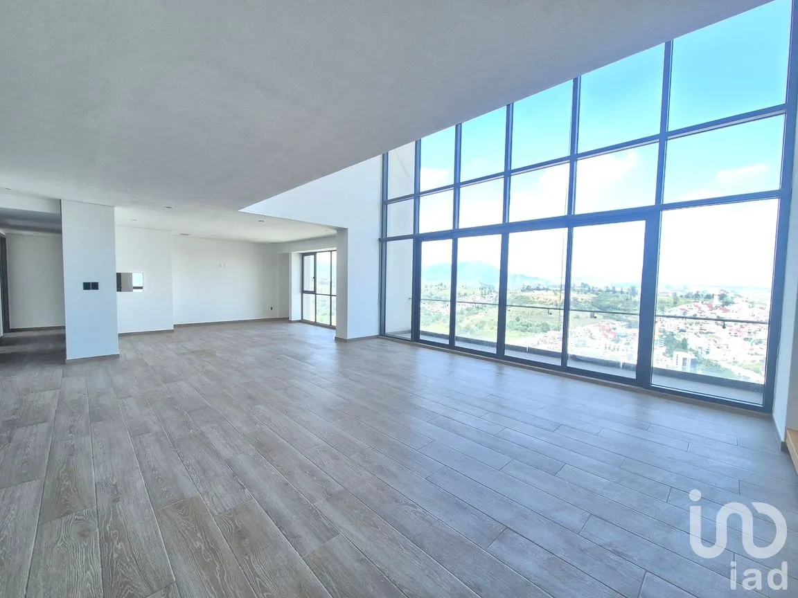 Departamento en Venta en Lomas Verdes (Conjunto Lomas Verdes), Naucalpan de Juárez, México | NEX-305254 | iad México | Foto 6 de 43