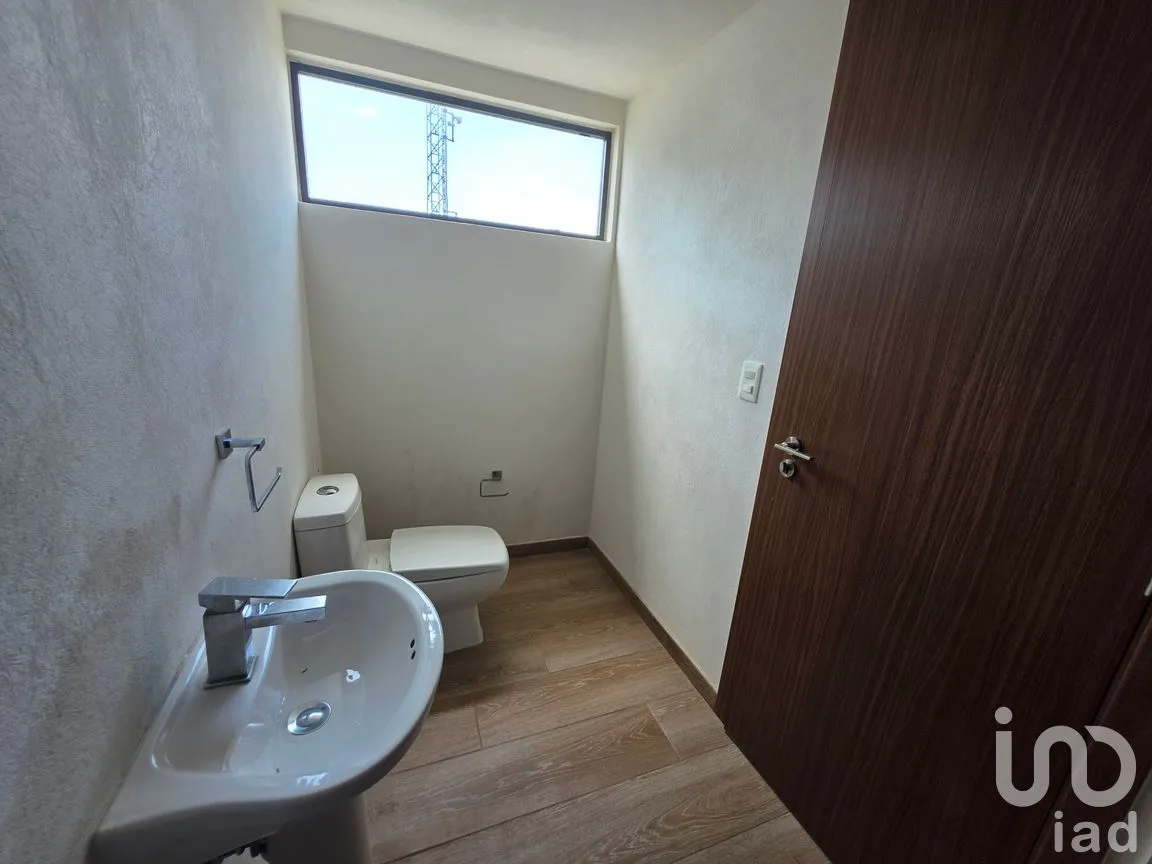 Departamento en Venta en Lomas Verdes (Conjunto Lomas Verdes), Naucalpan de Juárez, México | NEX-305254 | iad México | Foto 9 de 43