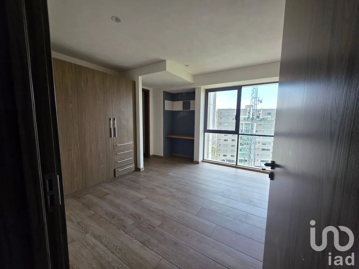 Departamento en Venta en Lomas Verdes (Conjunto Lomas Verdes), Naucalpan de Juárez, México | NEX-305254 | iad México | Foto 10 de 43