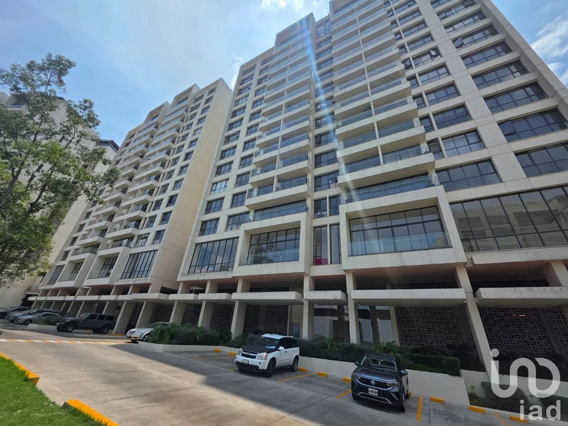 Departamento en Venta en Lomas Verdes (Conjunto Lomas Verdes), Naucalpan de Juárez, México | NEX-305254 | iad México | Foto 1 de 43