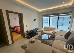 NEX-306243 - Departamento en Renta, con 2 recamaras, con 2 baños, con 85 m2 de construcción.