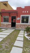 NEX-54718 - Casa en Venta, con 2 recamaras, con 1 baño, con 48 m2 de construcción en El Cerrito de Téllez, CP 43840, Hidalgo.