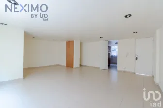 NEX-55074 - Departamento en Renta, con 3 recamaras, con 2 baños, con 115 m2 de construcción en Acacias, CP 03240, Ciudad de México.