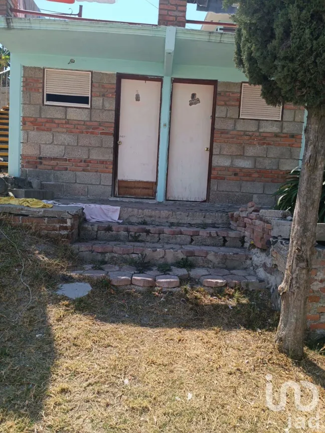 Casa en Venta en Santiago Tlautla, Tepeji del Río de Ocampo, Hidalgo | NEX-91380 | iad México | Foto 3 de 47