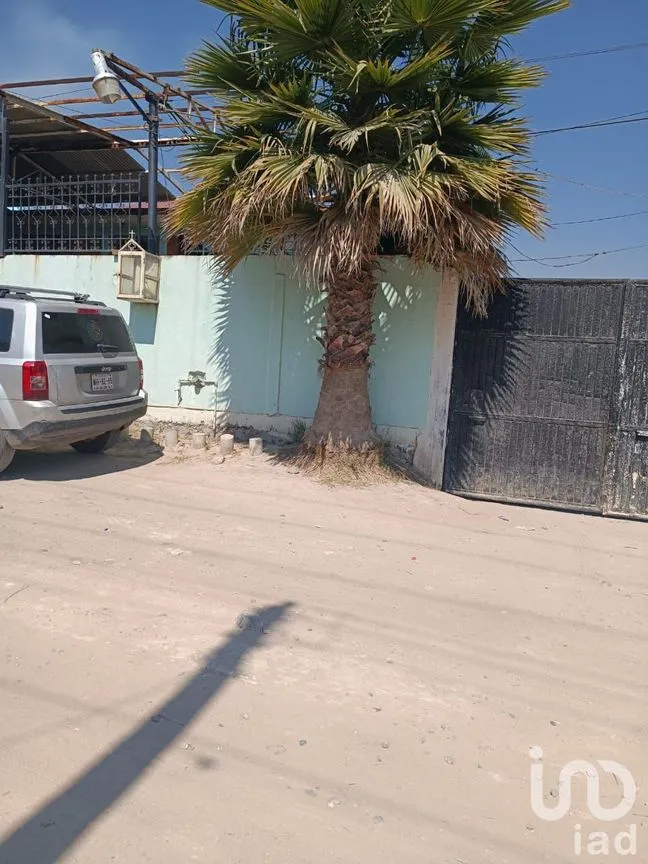 Casa en Venta en Santiago Tlautla, Tepeji del Río de Ocampo, Hidalgo | NEX-91380 | iad México | Foto 13 de 47