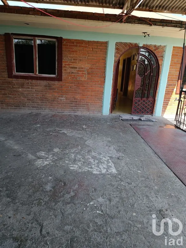 Casa en Venta en Santiago Tlautla, Tepeji del Río de Ocampo, Hidalgo | NEX-91380 | iad México | Foto 17 de 47