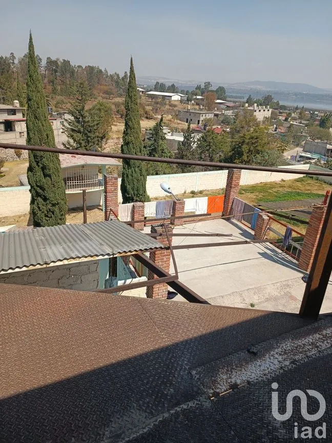 Casa en Venta en Santiago Tlautla, Tepeji del Río de Ocampo, Hidalgo | NEX-91380 | iad México | Foto 21 de 47