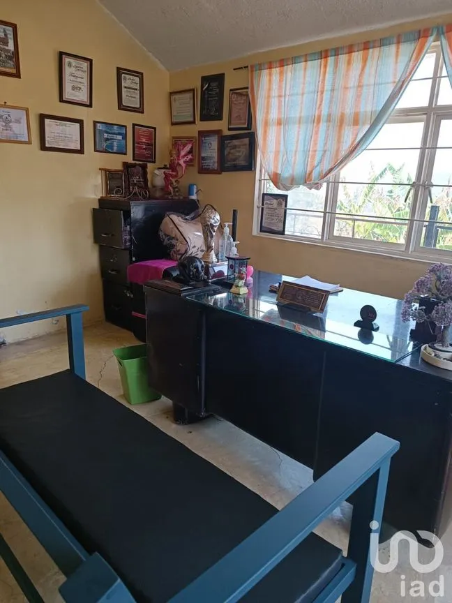 Casa en Venta en Santiago Tlautla, Tepeji del Río de Ocampo, Hidalgo | NEX-91380 | iad México | Foto 24 de 47