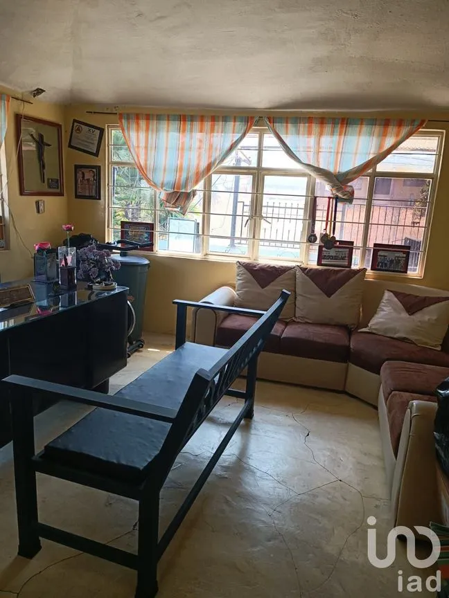 Casa en Venta en Santiago Tlautla, Tepeji del Río de Ocampo, Hidalgo | NEX-91380 | iad México | Foto 26 de 47