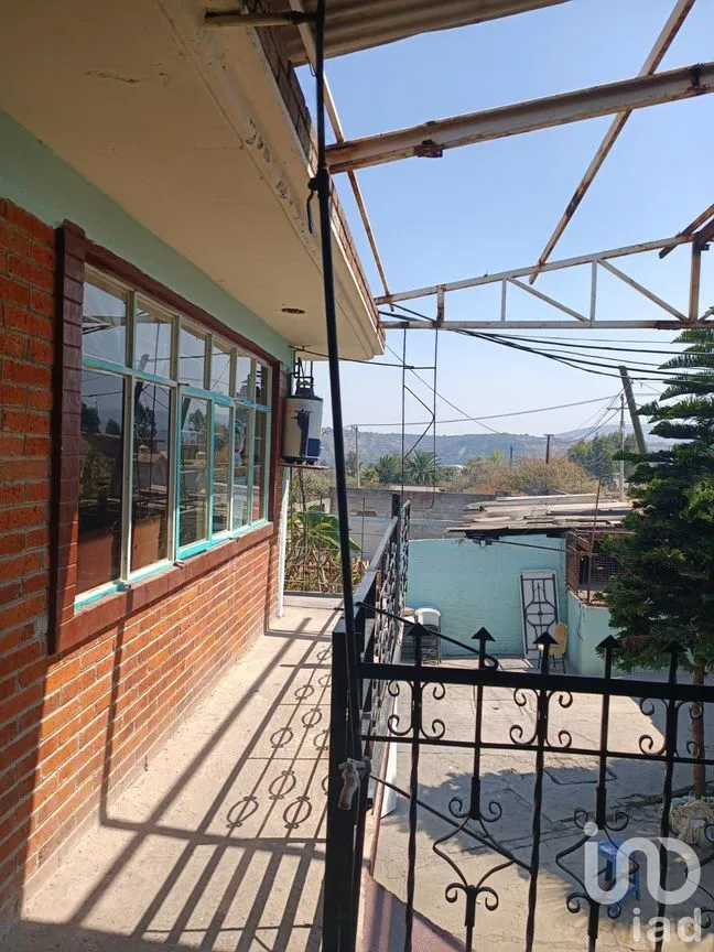 Casa en Venta en Santiago Tlautla, Tepeji del Río de Ocampo, Hidalgo | NEX-91380 | iad México | Foto 35 de 47