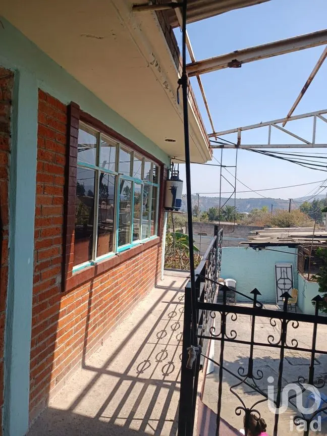 Casa en Venta en Santiago Tlautla, Tepeji del Río de Ocampo, Hidalgo | NEX-91380 | iad México | Foto 36 de 47