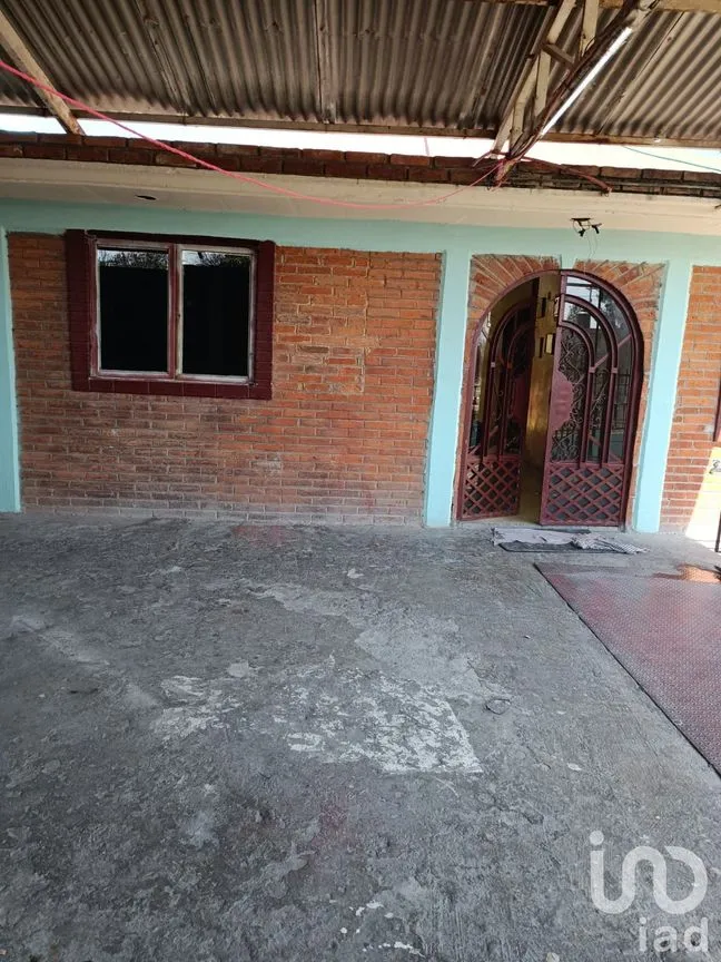 Casa en Venta en Santiago Tlautla, Tepeji del Río de Ocampo, Hidalgo | NEX-91380 | iad México | Foto 38 de 47