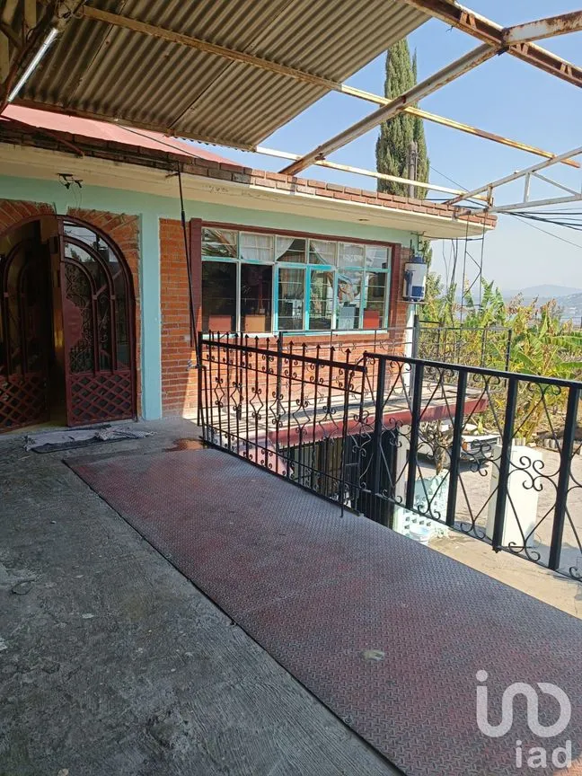 Casa en Venta en Santiago Tlautla, Tepeji del Río de Ocampo, Hidalgo | NEX-91380 | iad México | Foto 40 de 47