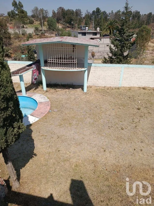 Casa en Venta en Santiago Tlautla, Tepeji del Río de Ocampo, Hidalgo | NEX-91380 | iad México | Foto 5 de 47