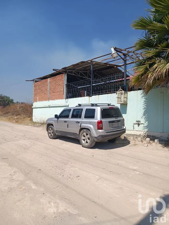 Casa en Venta en Santiago Tlautla, Tepeji del Río de Ocampo, Hidalgo | NEX-91380 | iad México | Foto 42 de 47