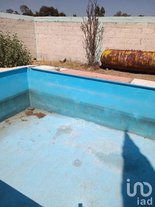 Casa en Venta en Santiago Tlautla, Tepeji del Río de Ocampo, Hidalgo | NEX-91380 | iad México | Foto 43 de 47