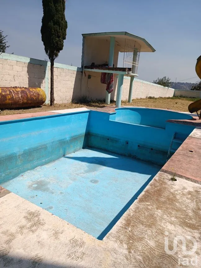 Casa en Venta en Santiago Tlautla, Tepeji del Río de Ocampo, Hidalgo | NEX-91380 | iad México | Foto 45 de 47