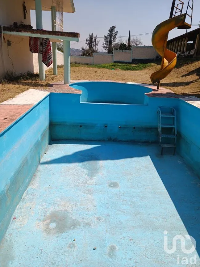 Casa en Venta en Santiago Tlautla, Tepeji del Río de Ocampo, Hidalgo | NEX-91380 | iad México | Foto 46 de 47