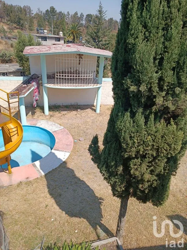 Casa en Venta en Santiago Tlautla, Tepeji del Río de Ocampo, Hidalgo | NEX-91380 | iad México | Foto 6 de 47