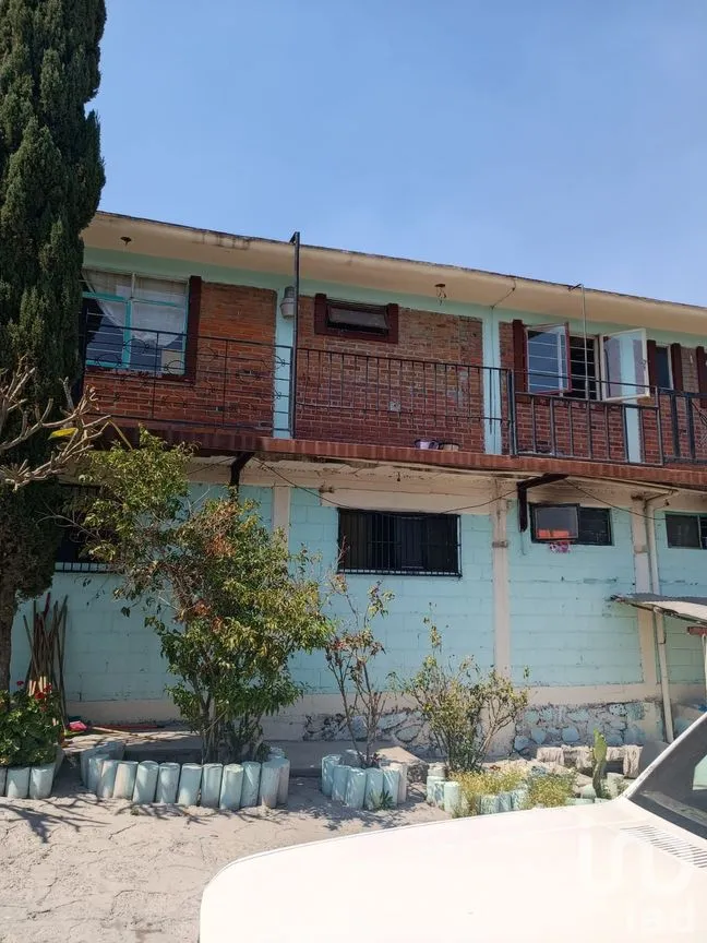 Casa en Venta en Santiago Tlautla, Tepeji del Río de Ocampo, Hidalgo | NEX-91380 | iad México | Foto 9 de 47