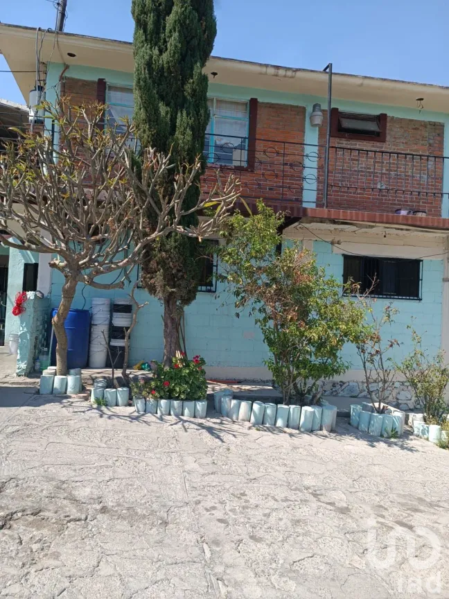 Casa en Venta en Santiago Tlautla, Tepeji del Río de Ocampo, Hidalgo | NEX-91380 | iad México | Foto 10 de 47