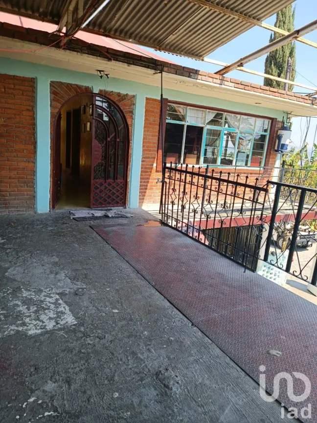 Casa en Venta en Santiago Tlautla, Tepeji del Río de Ocampo, Hidalgo | NEX-91380 | iad México | Foto 16 de 47