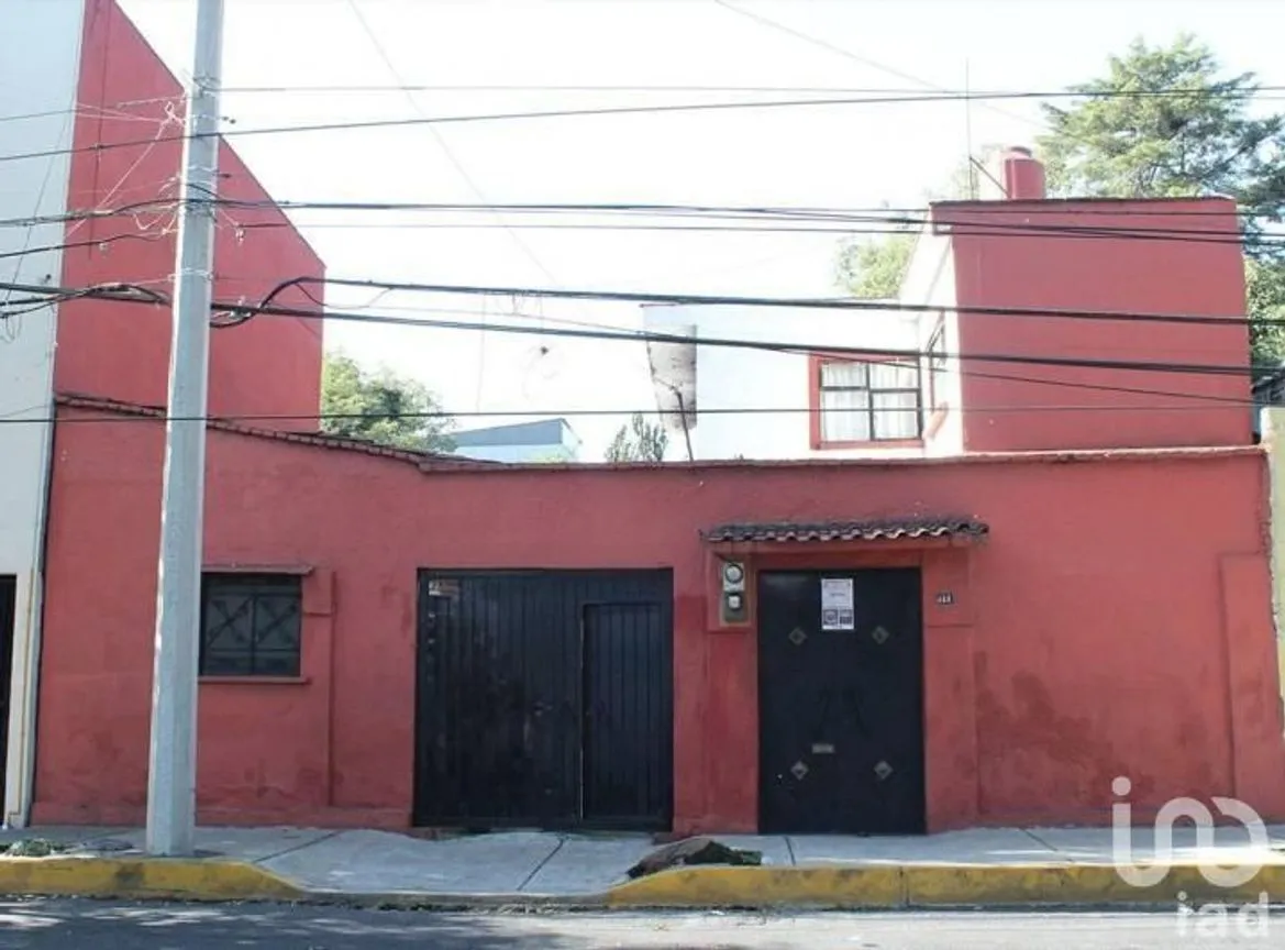 Casa en Venta en Tlalpan Centro, Tlalpan, Ciudad de México | NEX-78795 | iad México | Foto 3 de 16