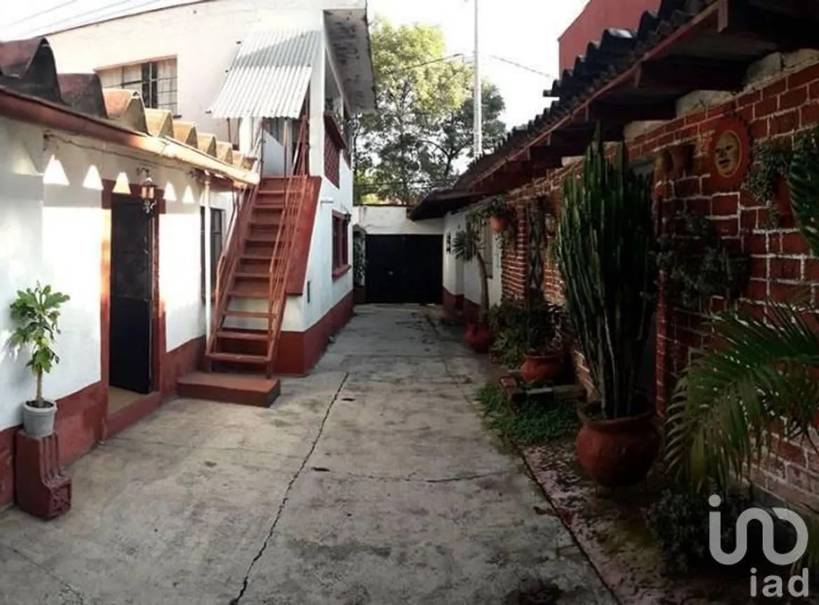 Casa en Venta en Tlalpan Centro, Tlalpan, Ciudad de México | NEX-78795 | iad México | Foto 2 de 16