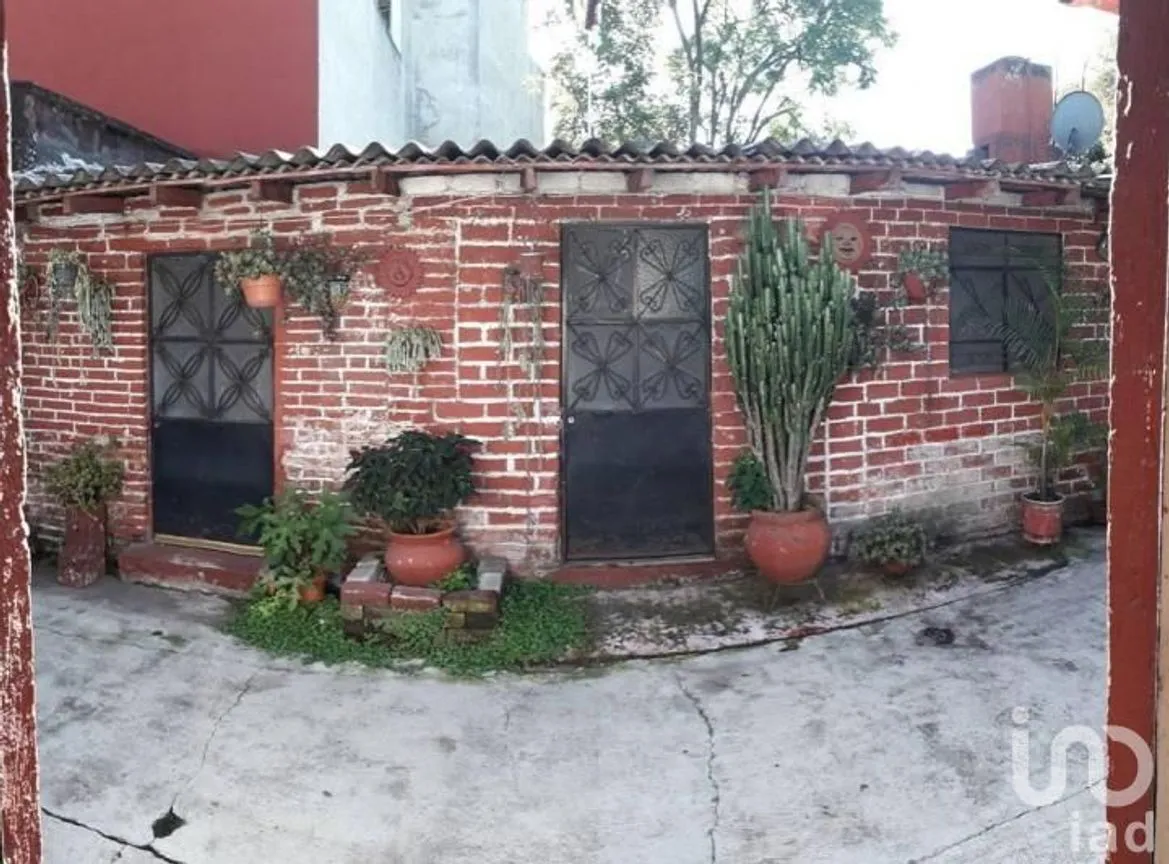 Casa en Venta en Tlalpan Centro, Tlalpan, Ciudad de México | NEX-78795 | iad México | Foto 1 de 16