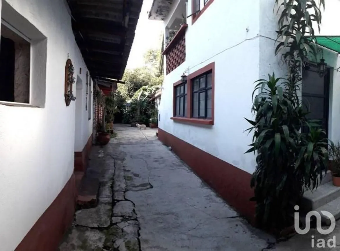 Casa en Venta en Tlalpan Centro, Tlalpan, Ciudad de México | NEX-78795 | iad México | Foto 6 de 16