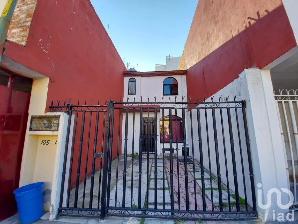 Casa en Renta en Villa Floresta, San Andrés Cholula, Puebla | NEX-151839 | iad México | Foto 18 de 18